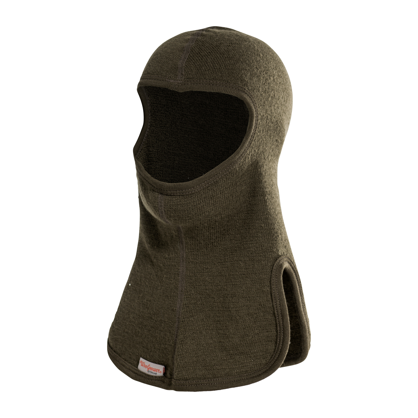 Woolpower 400 Balaclava