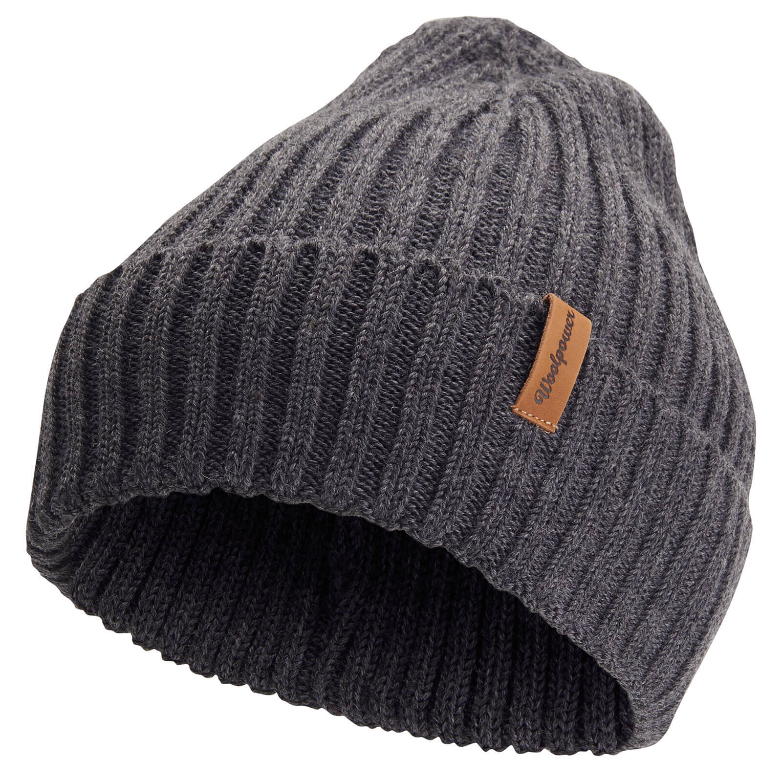 Woolpower Beanie Rib Mössa