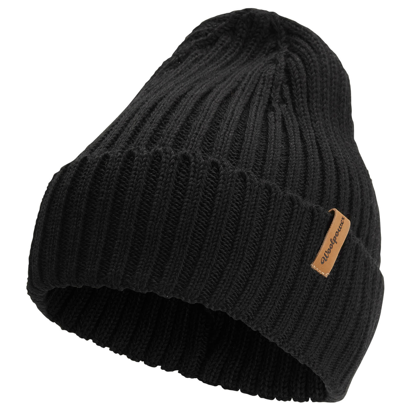 Woolpower Beanie Rib Mössa