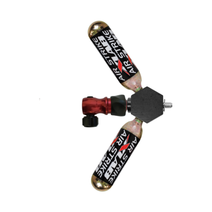 XLAB X-NUT CO2 Fäste