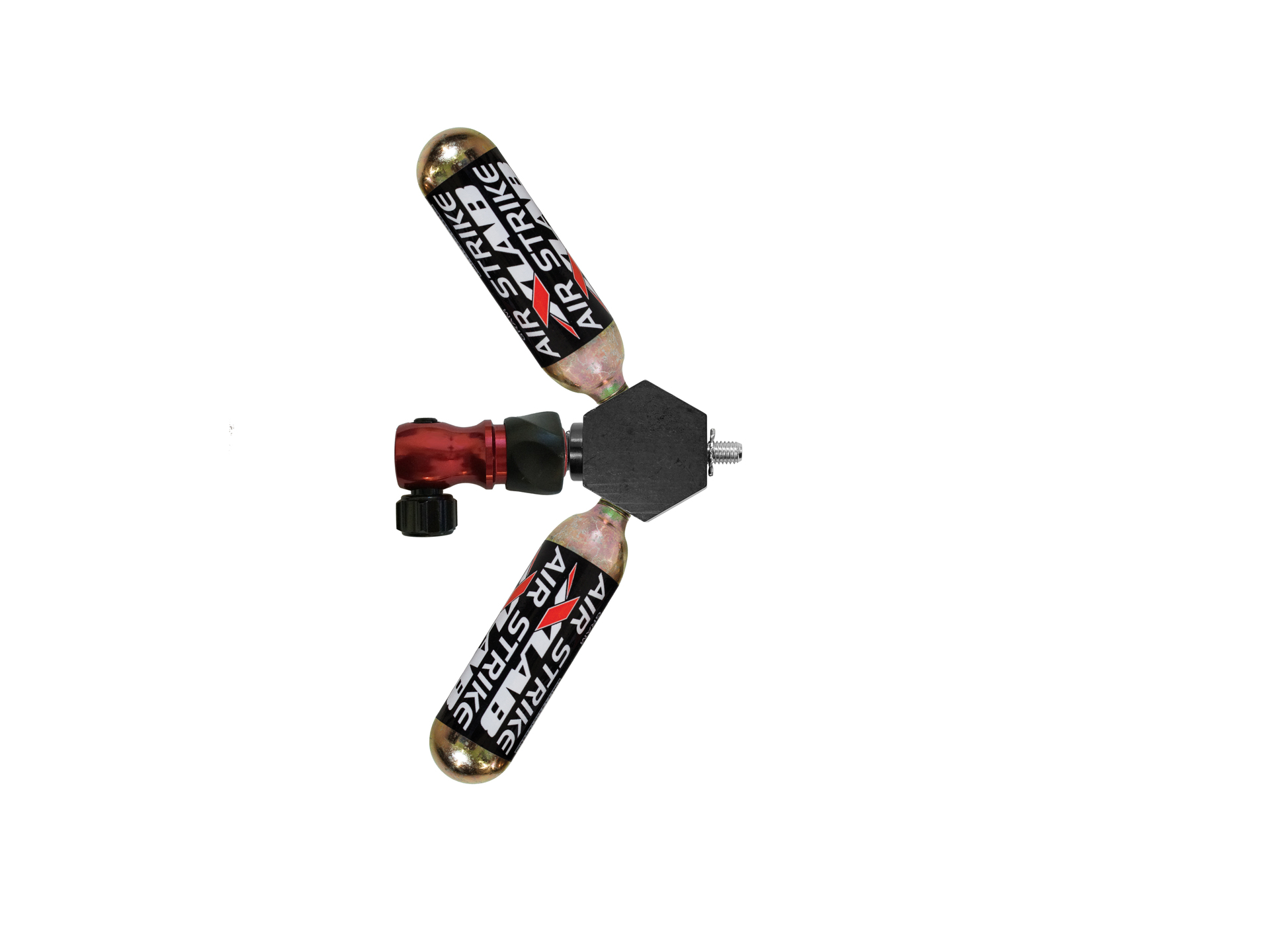 XLAB X-NUT CO2 Fäste