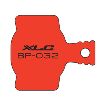 XLC BP-O32 Bromsklossar