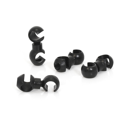 XLC S-Hook Vajerfäste