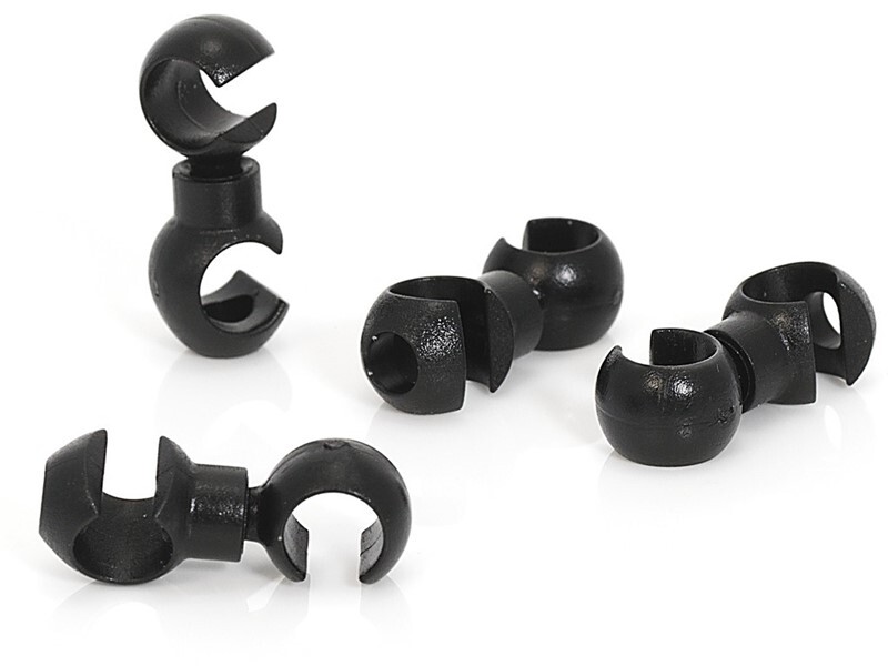 XLC S-Hook Vajerfäste