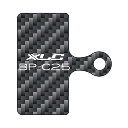 XLC BP-C25 Bromsbelägg