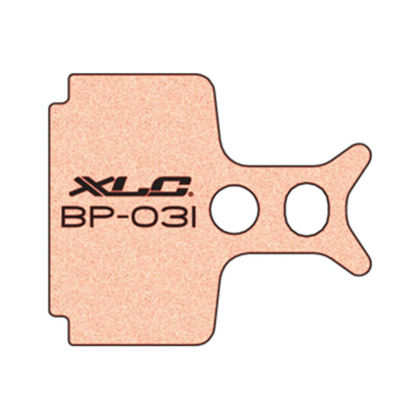 XLC BP-O31 Bromsbelägg