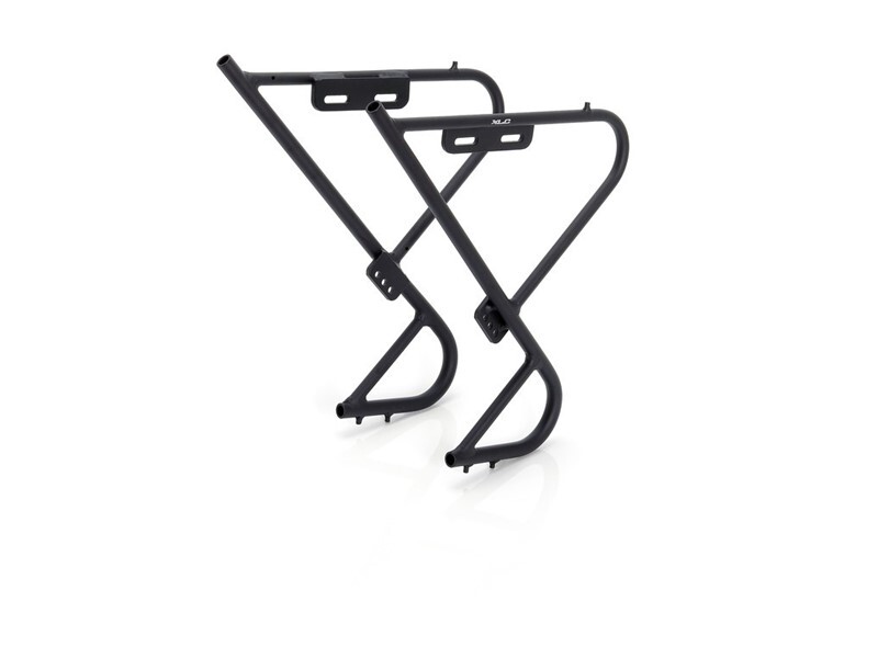 XLC LR-F02 Pakethållare