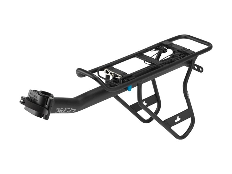 XLC RP-R12 Pakethållare