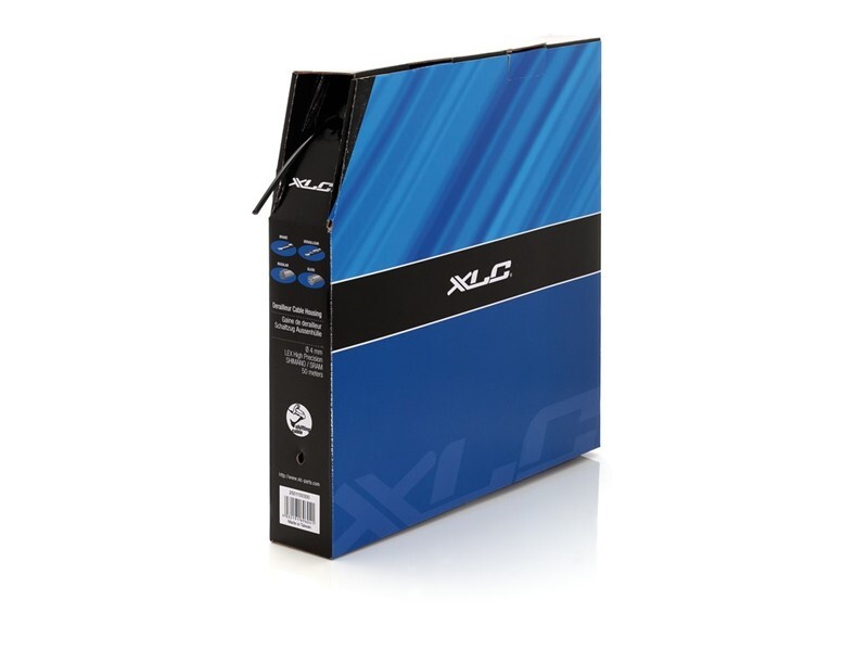 XLC Växelhölja