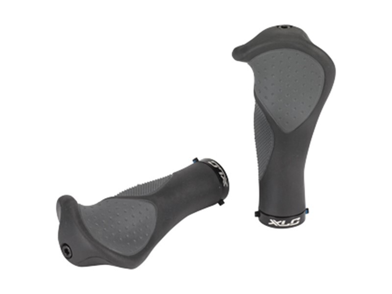 XLC GR-S22 Ergonomiske Handtag