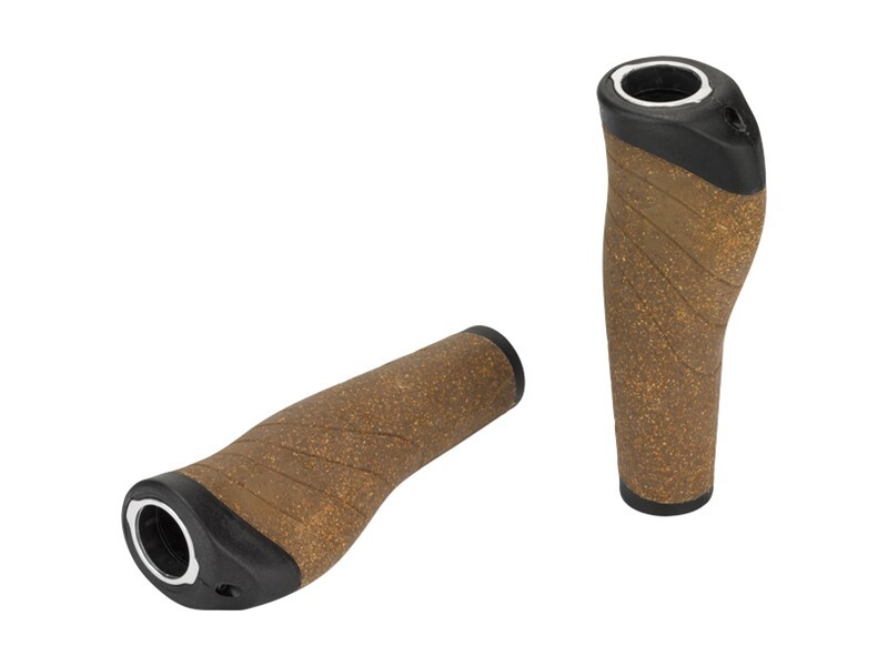 XLC GR-S32 Ergonomiska Handtag