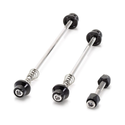 XLC Snabbkopplingsset