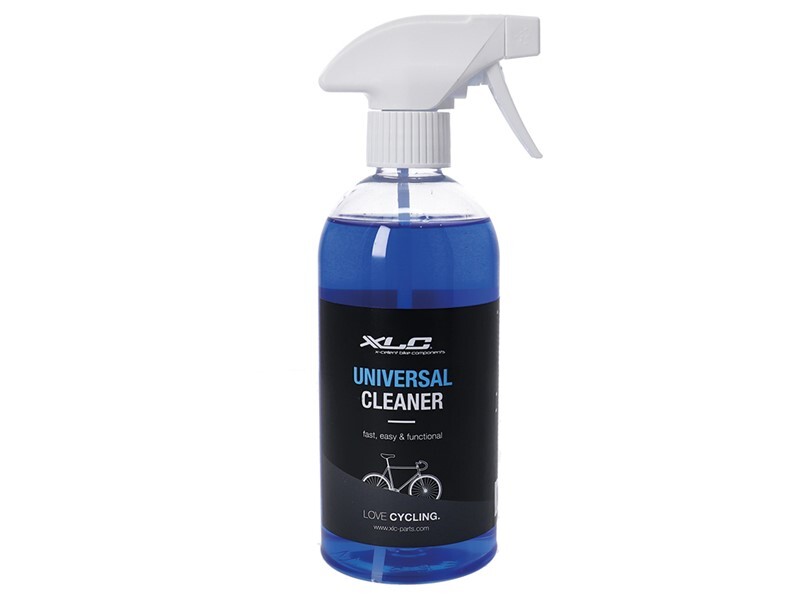 XLC Bike Cleaner Cyekltvätt