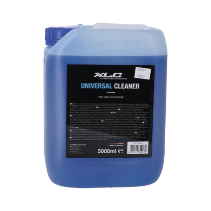 XLC Bike Cleaner Cyekltvätt 5 liter