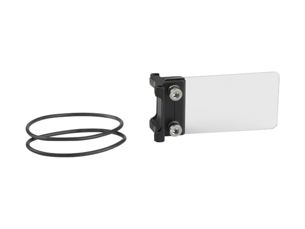 XLC Nummerholder til Sadelstolpe