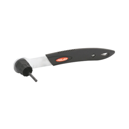 XLC TO-S12 Kassettslitagemätare