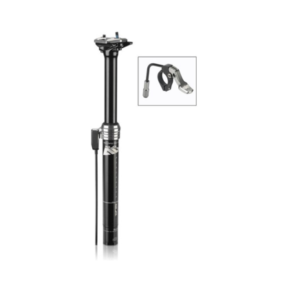 XLC SP-T010 100mm Drop Sadelstolpe