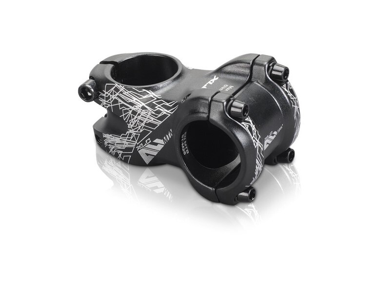 XLC ST-M25 MTB 0° Styrstam