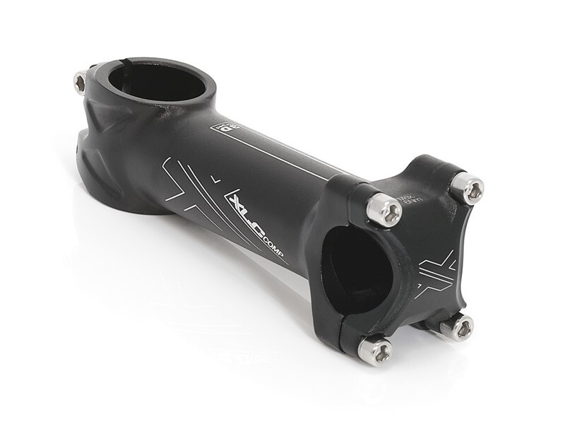 XLC ST-M15 Comp 6° Styrstam