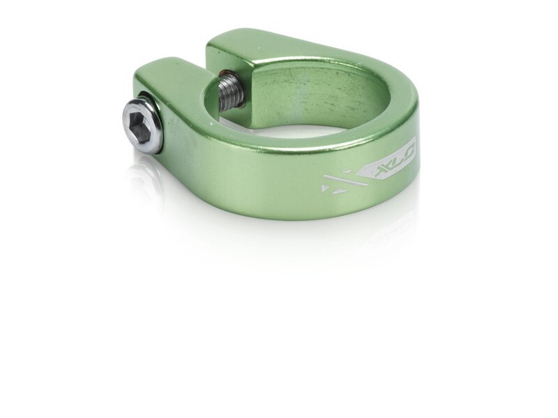 XLC Sadelstolpsklamma