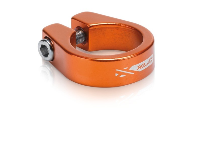 XLC Sadelstolpsklamma