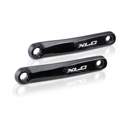 XLC El-Cykel Vevarm set