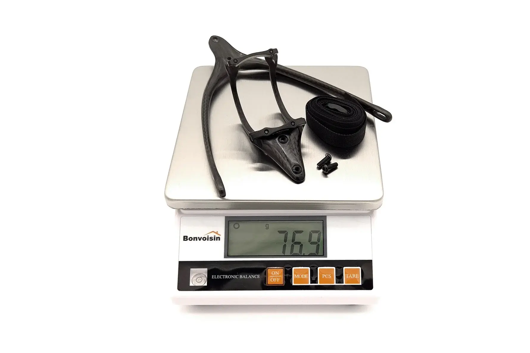 Y-MOUNT Bundle (7x7)/Stabilizer Fork