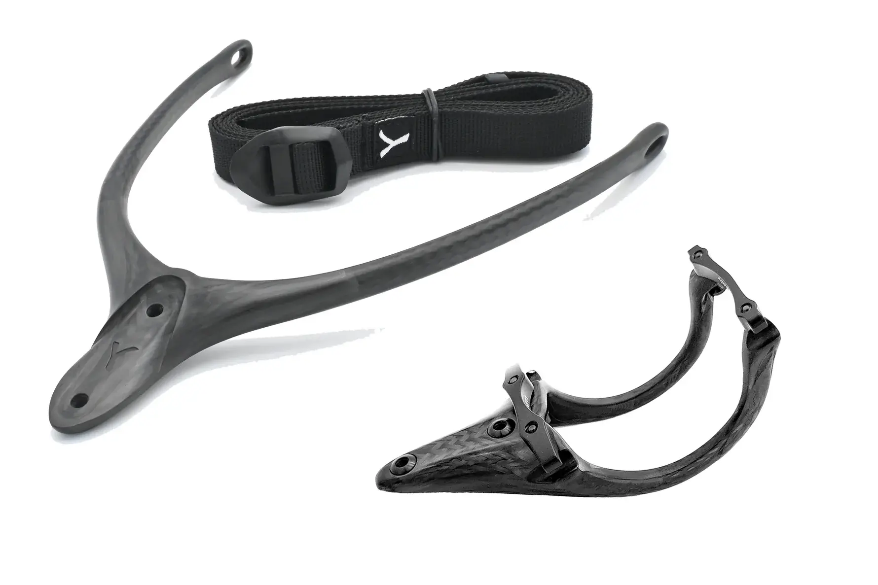 Y-MOUNT Bundle (7x7)/Stabilizer Fork