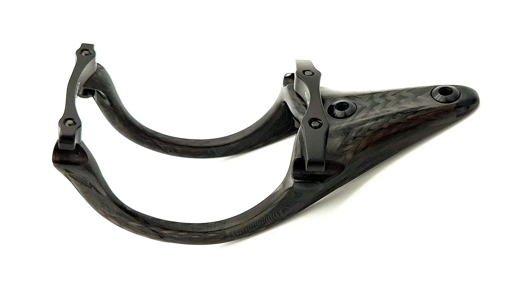 Y-MOUNT Bundle (7x7)/Stabilizer Fork