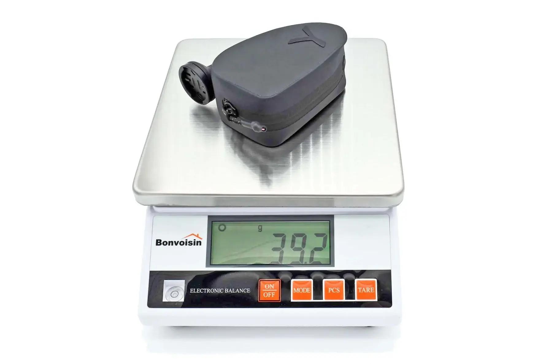 Y-MOUNT Sadelväska 0,2L + Varia adapter