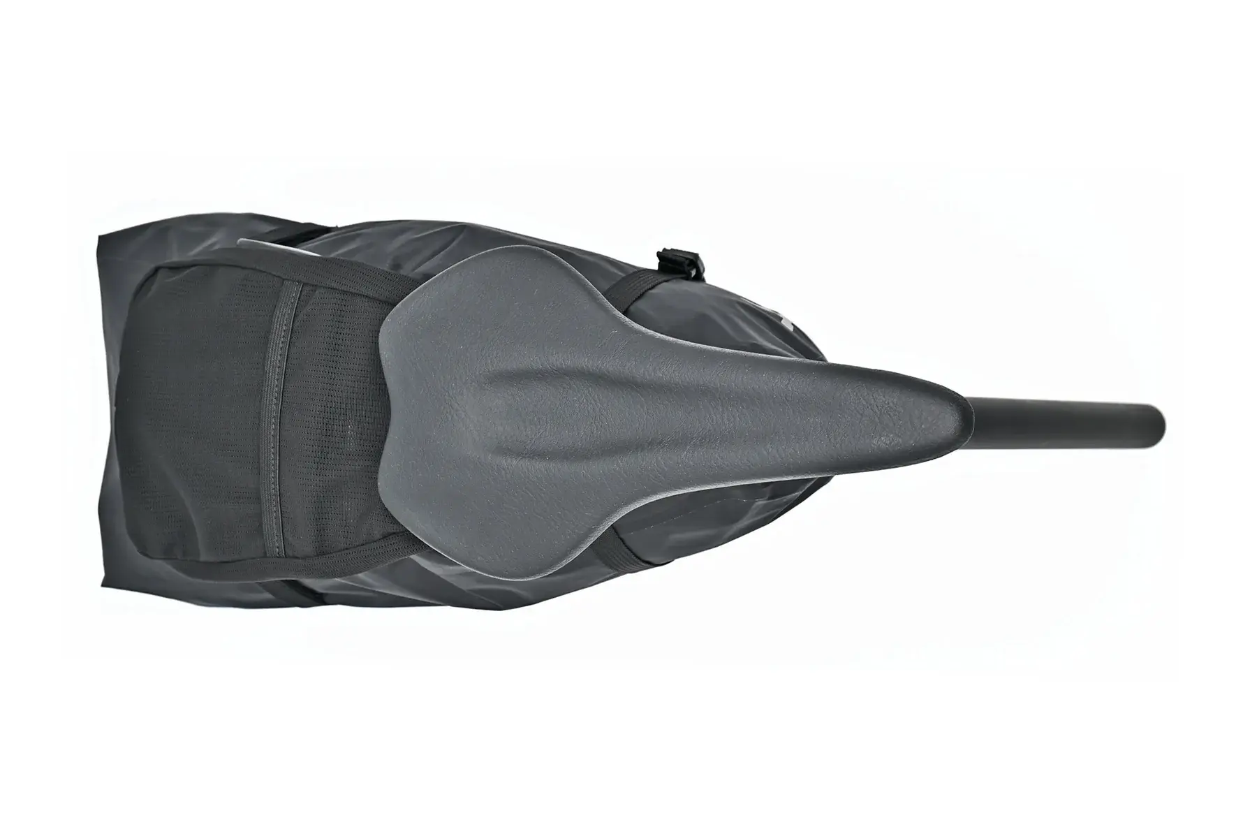 Y-MOUNT (7x7)+Stabilizer+Sadelväska 10L