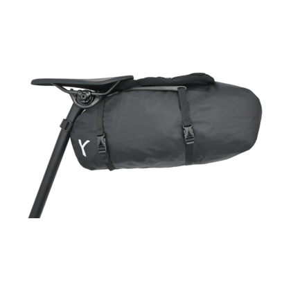 Y-MOUNT (7x7)+Stabilizer+Sadelväska 10L