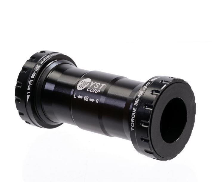 YST BB-2010 Reparations Vevlager Ø24