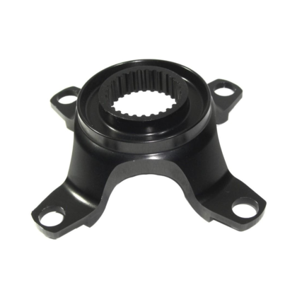 Yamaha Fatbike Spider