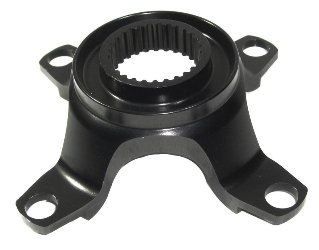 Yamaha Fatbike Spider