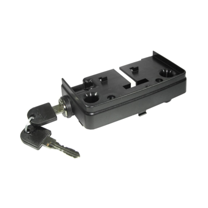 Yamaha låsesylinder Pakethållare (AXA)