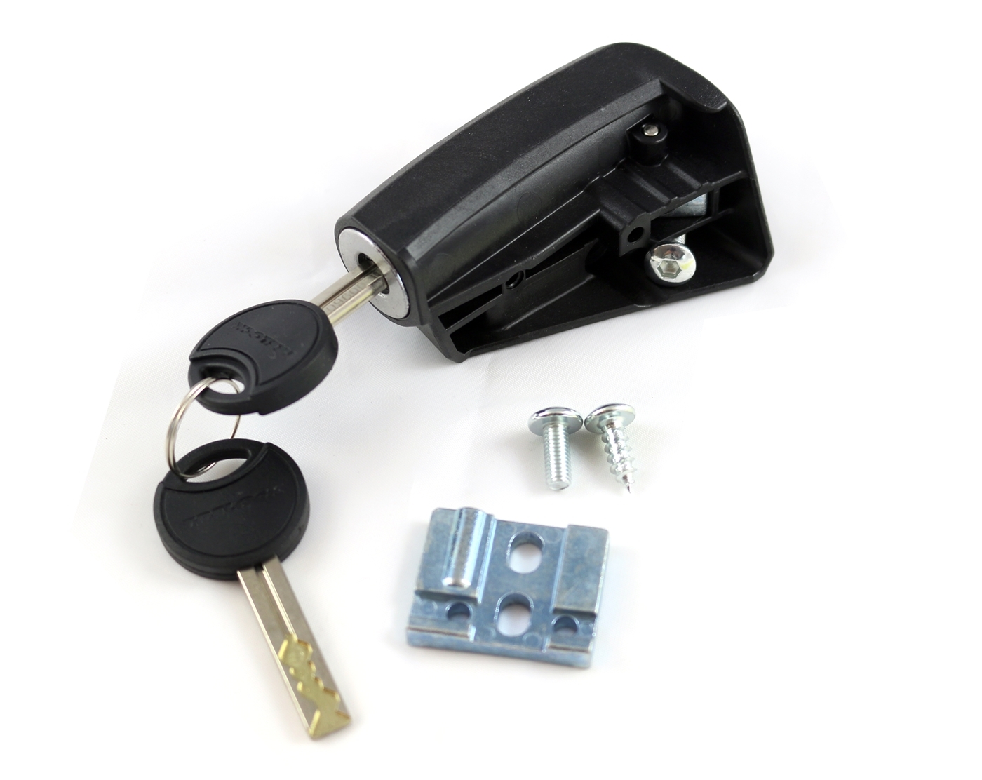 Yamaha låsesylinder (AXA)