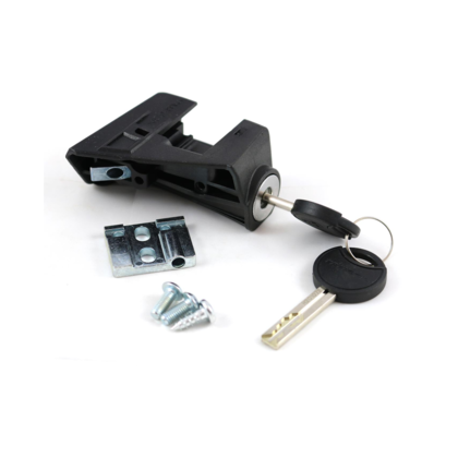 Yamaha låsesylinder (AXA)