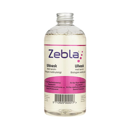 Zebla Ullvask