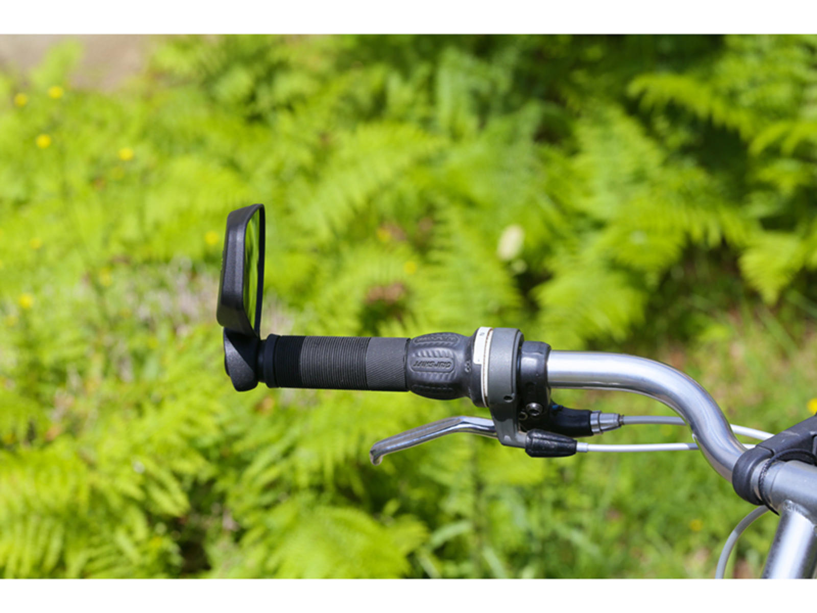 Zefal Dooback2 Spegel