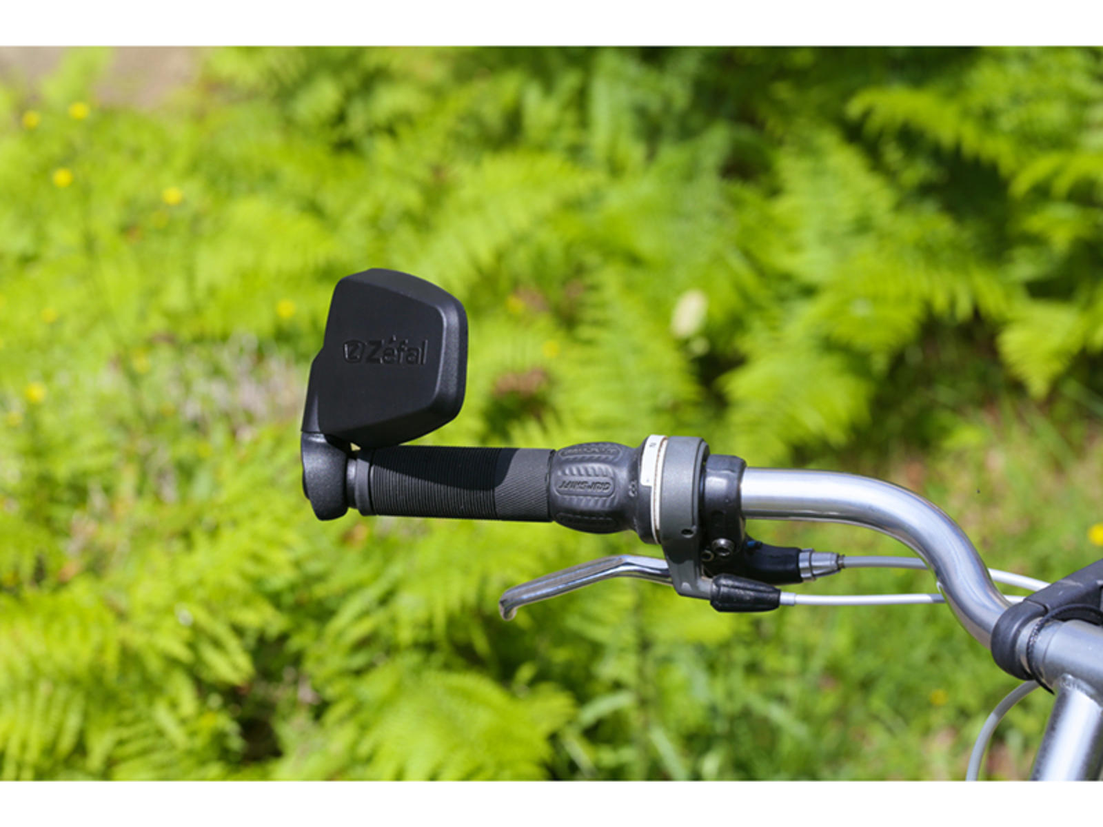 Zefal Dooback2 Spegel