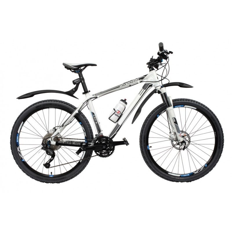 Zefal Deflector FM60 framskärm