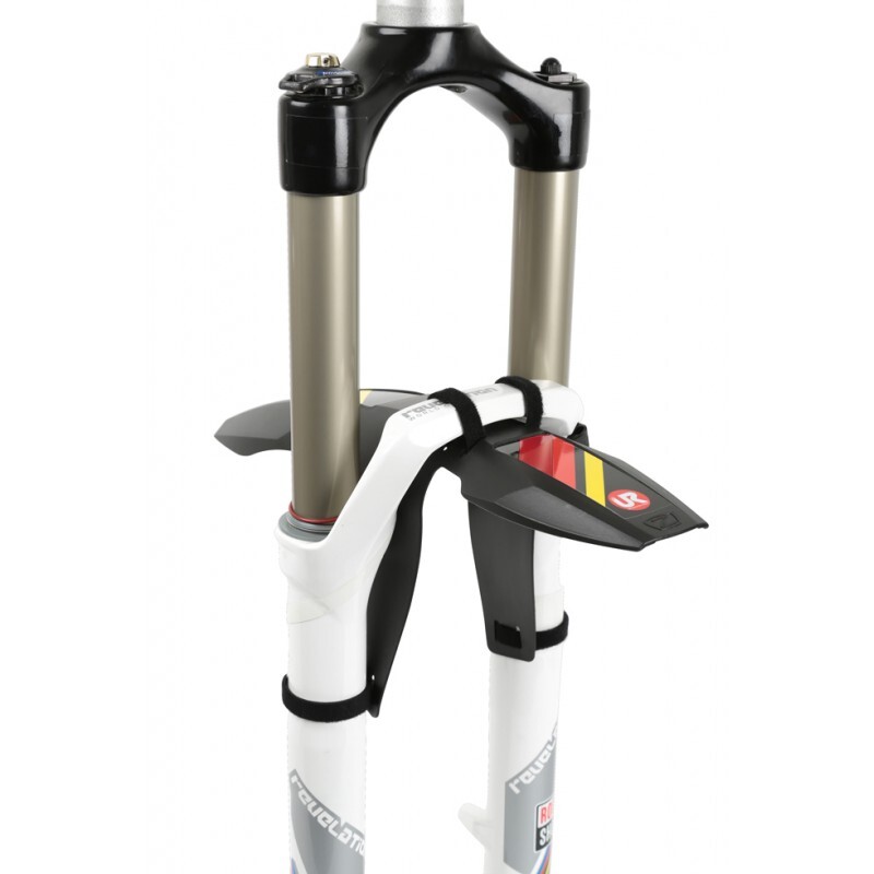 Zefal Deflector FM20 framskärm