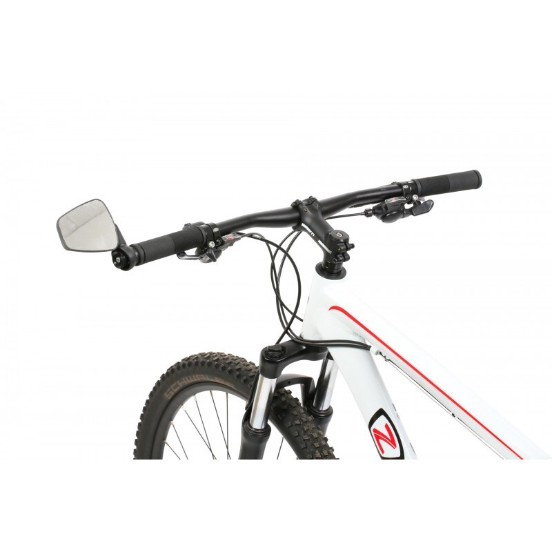 Zefal Dooback2 Spegel