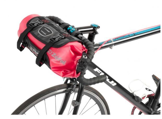 Zefal Z Adventure F10 Styrväska