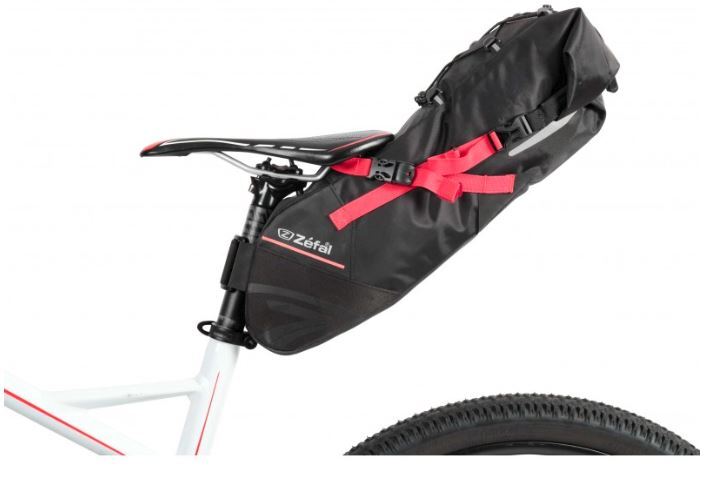 Zefal Z Adventure R11 Sadelväska