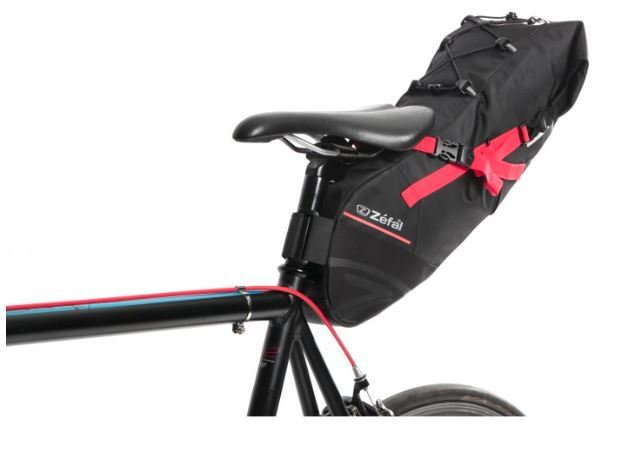 Zefal Z Adventure R11 Sadelväska