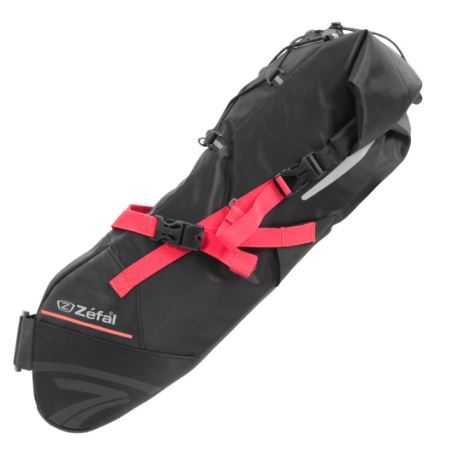 Zefal Z Adventure R11 Sadelväska