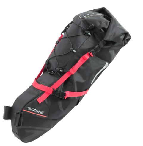 Zefal Z Adventure R17 Sadelväska
