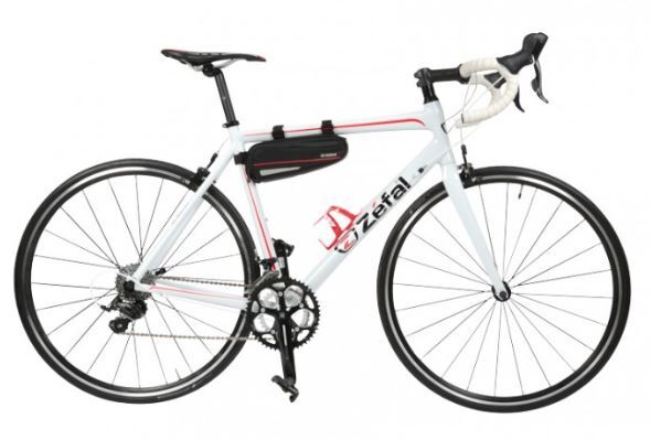 Zefal Z Frame Ramväska